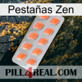 Pestañas Zen 26